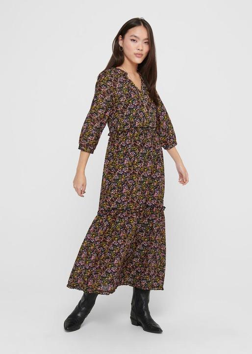 Image du produit Only Robe midi imprimée (42)