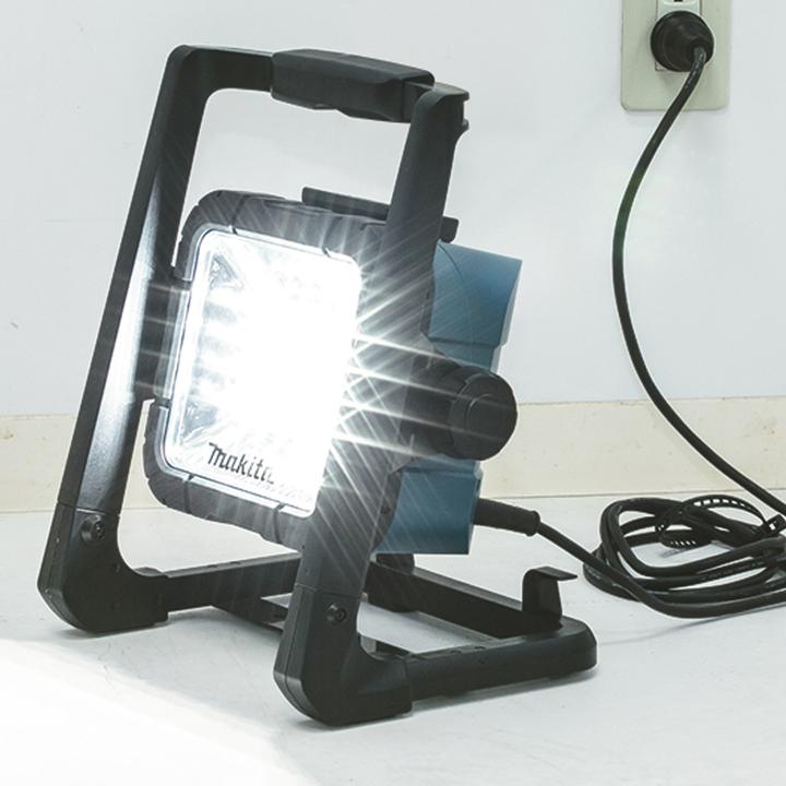 Productafbeelding Makita Bouw spotlight (750 lm)