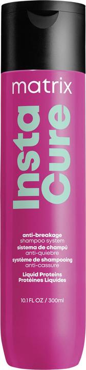 Produktbild Matrix MTX InstaCure Shampoo 300ml (300 ml, Flüssiges Shampoo)