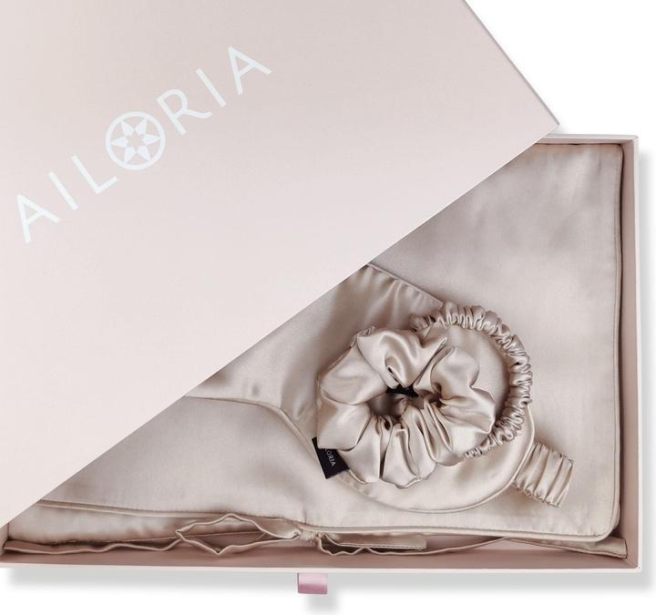 Immagine prodotto Ailoria Set Da Viaggio Capelli (Decorazioni)