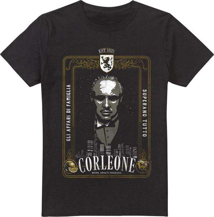 The Godfather TShirt (XL)