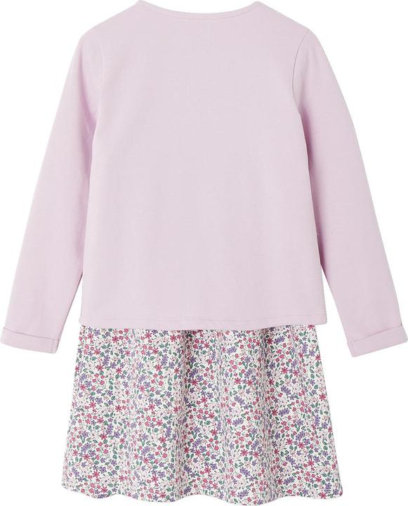Produktbild Vertbaudet Set Mit Kleid (140)