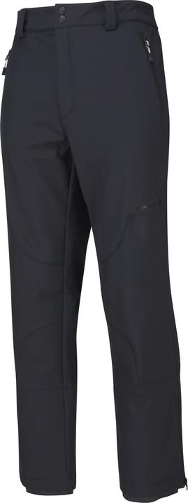 Actual product image Trevolution Softshell Pants Short Size (25)
