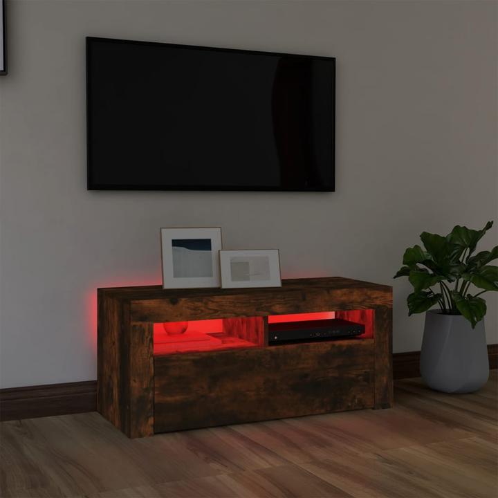 Image du produit VidaXL Lacey (90 x 35 x 40 cm)