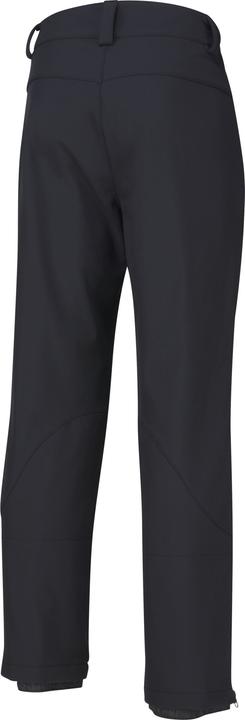 Actual product image Trevolution Softshell Pants Short Size (25)