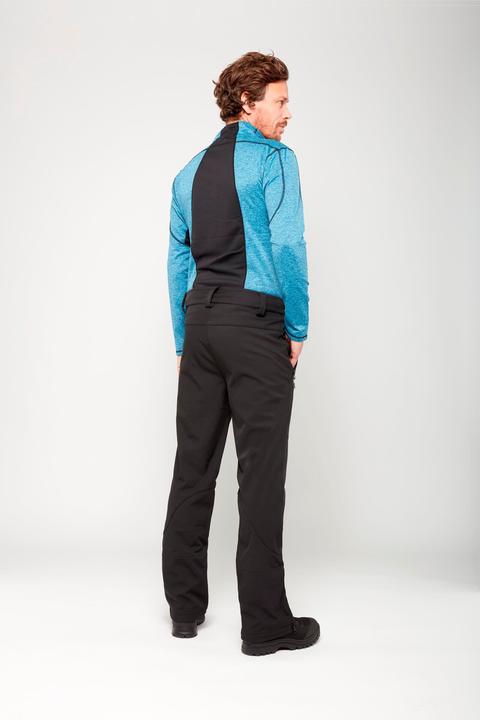 Actual product image Trevolution Softshell Pants Short Size (25)