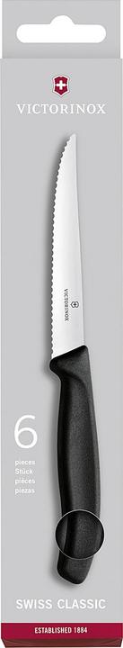 Image du produit Victorinox Couteau à steak (11 cm)