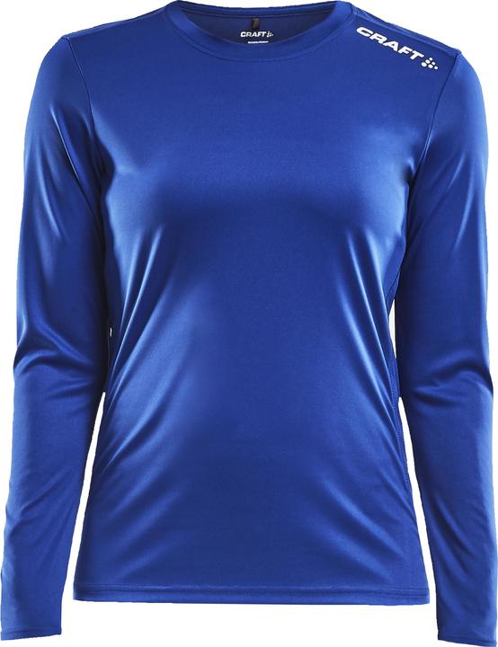 Craft Rush Ls Tee Damen (L)