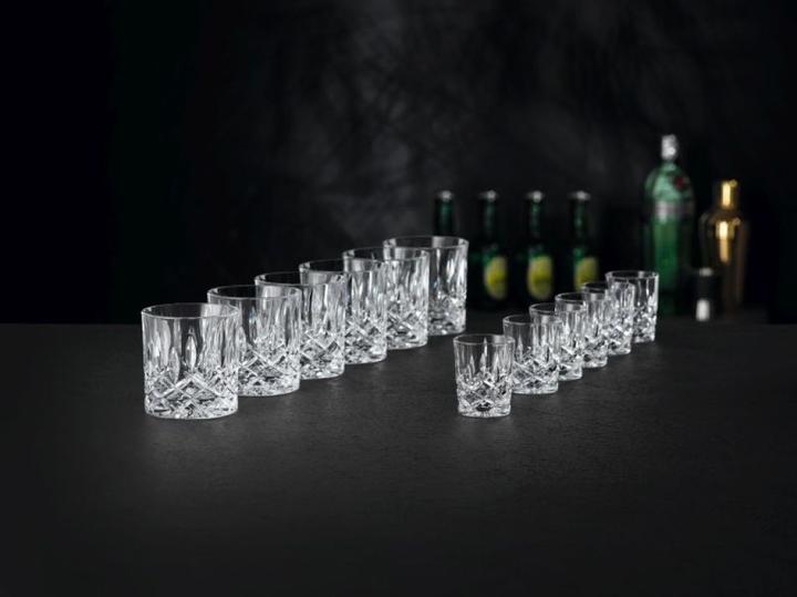 Actual product image Nachtmann Noblesse (3.95 dl, 18 x, Long drink glasses)