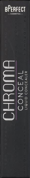 Image du produit BPerfect Cosmetics Chroma Conceal Correcteur liquide - N1, 4 Ml