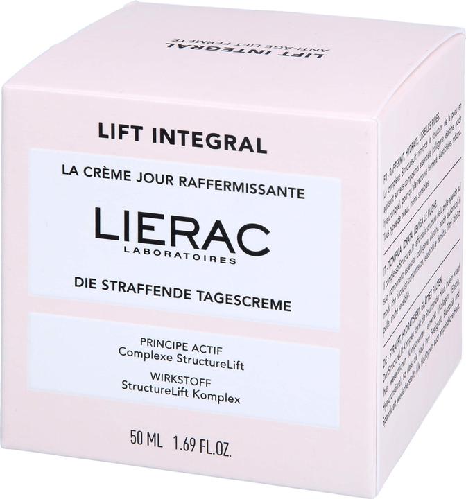 Produktbild Lierac Lift Integral (50 ml, Tagescreme)