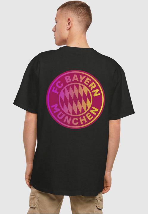 Immagine prodotto FC Bayern München Maglietta oversize a colori Mia San Mia - 115791 (M)