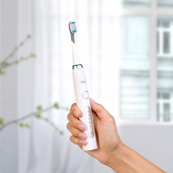 Image du produit Silk'n SonicSmile (Brosse à dents sonique)