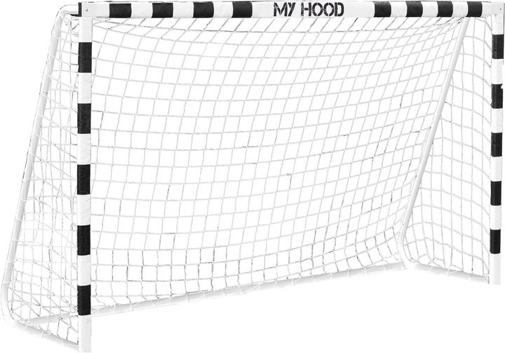 My Hood EURO PLAY Liga Bodenmontage
