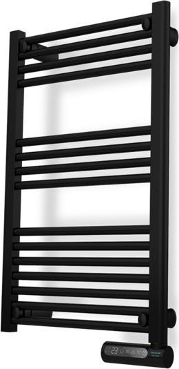 Cecotec Toallero Electrico Readywarm 9100 Smart Towel Black