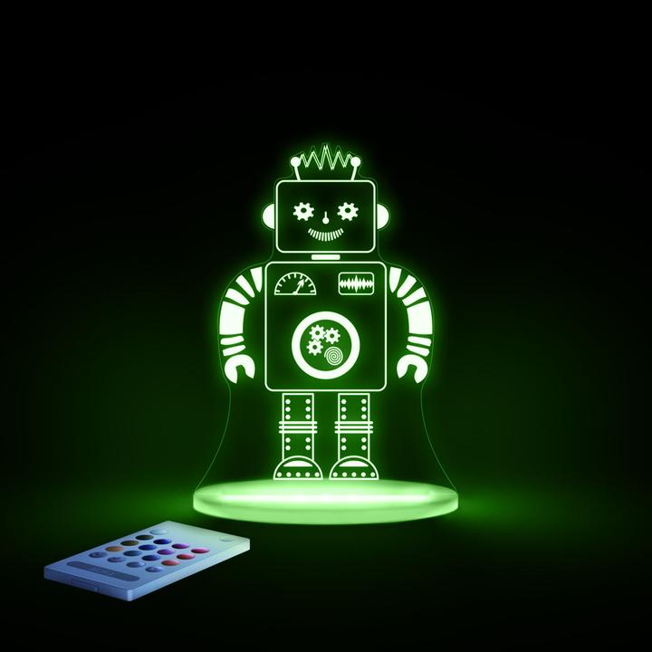 Produktbild Aloka Robot SleepyLight