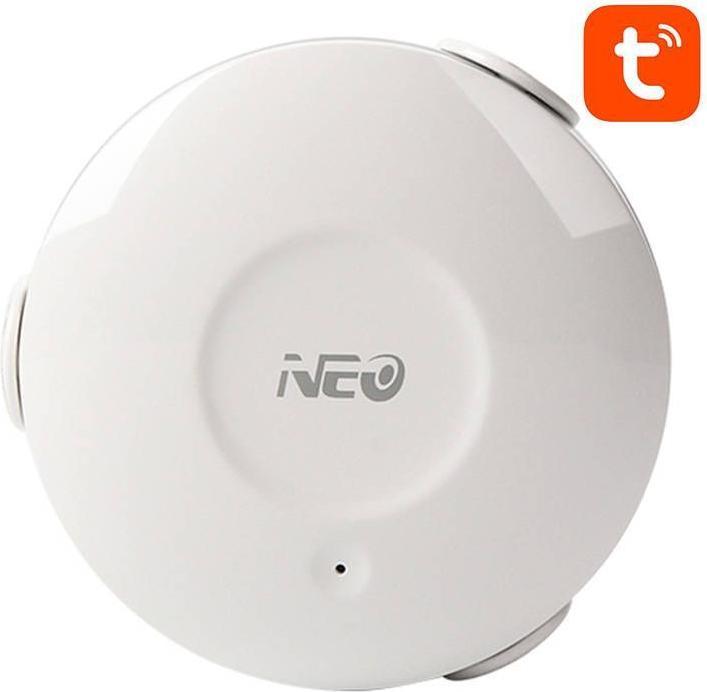 Immagine prodotto Neo Sensore d'acqua intelligente WiFi NAS-WS02W TUYA