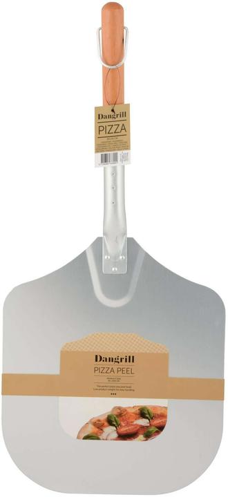 Dangrill Pizza shovel