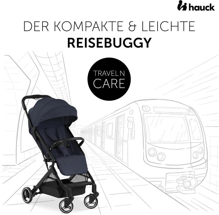 Immagine prodotto Hauck Travel N Care