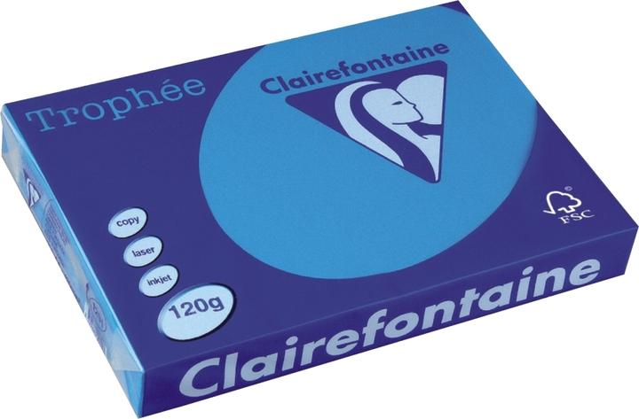 Karibikblau