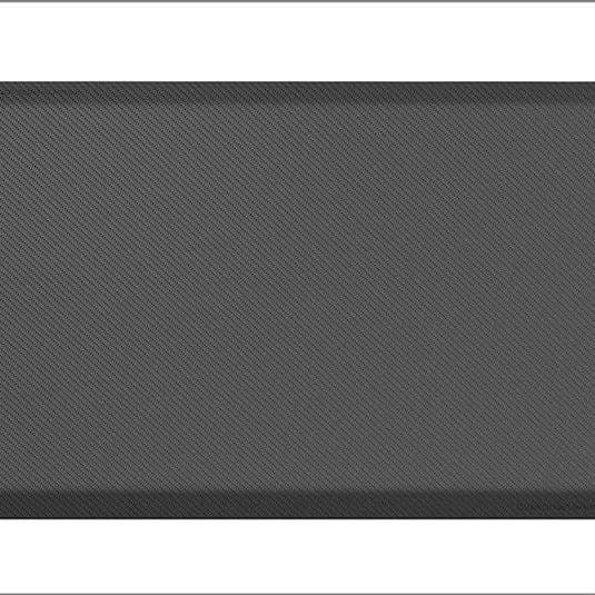 Immagine prodotto WeatherTech Tappeto centrale 0,61 m x 0,91 m in fibra di carbonio | nero (63 x 90 cm)