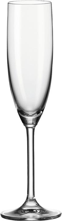 Produktbild Leonardo Sektglas DAILY (20 cl, 12 Gläser, Sektgläser)