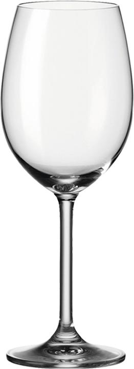 Produktbild Leonardo Weingläser DAILY (18 cl, 12 Gläser, Weissweingläser)