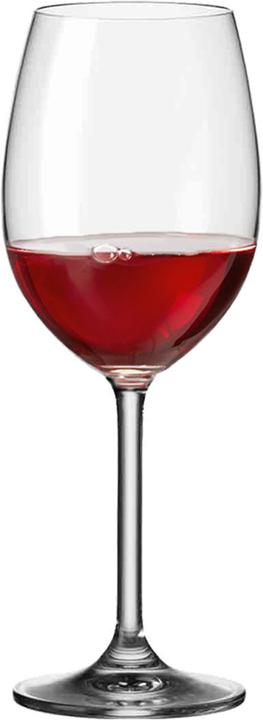 Produktbild Leonardo Weingläser DAILY (18 cl, 12 Gläser, Weissweingläser)