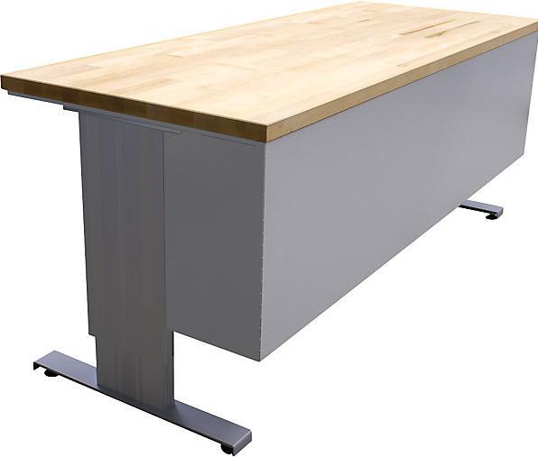 Produktbild Anke Elektrisch höhenverstellbare Werkbank (280 cm)