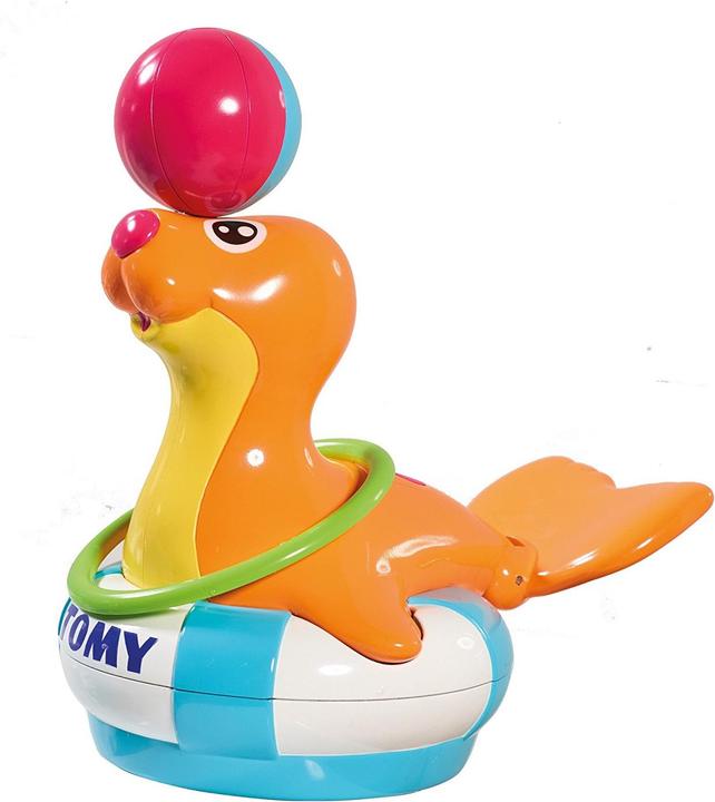 Tomy Robin the seal
