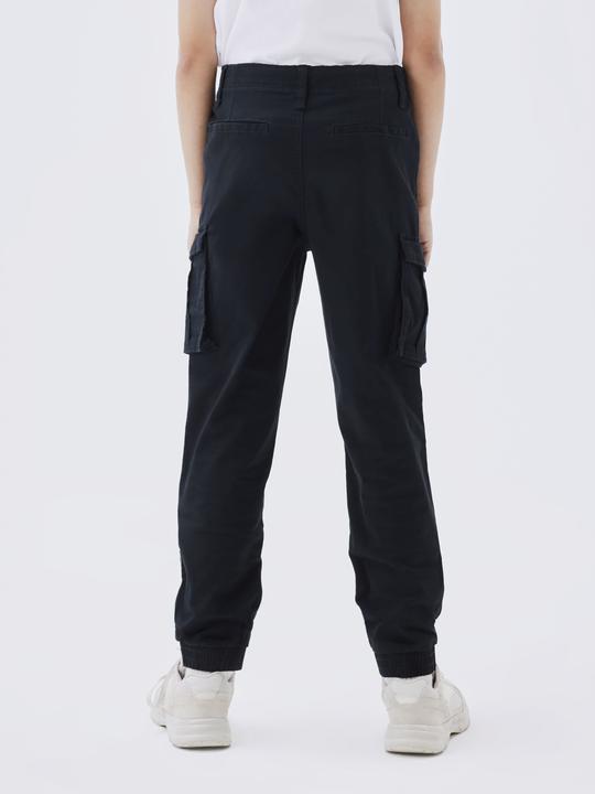 Image du produit Name it Pantalon cargo de coupe normale (158)