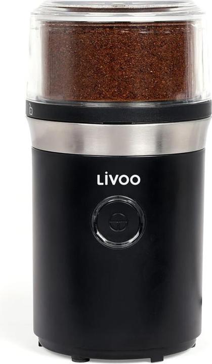 Produktbild Livoo Kaffeemühle (EU-Stecker)