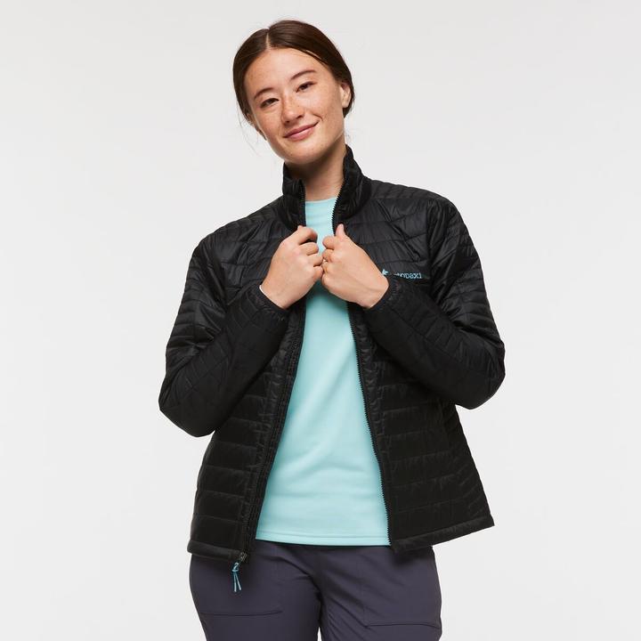 Produktbild Cotopaxi Capa Insulated Jacket (L)