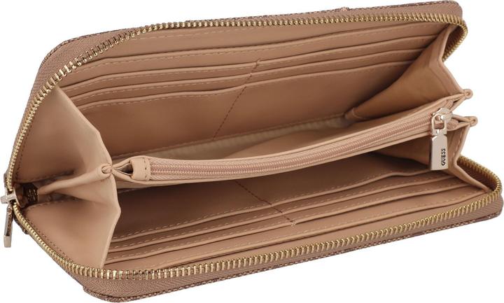 Actual product image Guess Cordelia wallet 21 cm
