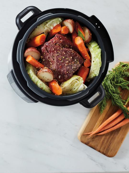 Actual product image Crockpot Pot Express Pot CR051 - Slow Cooker