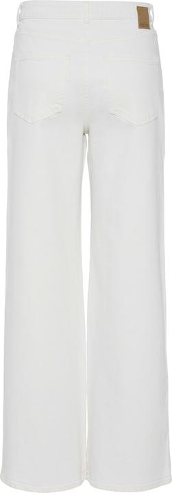 Actual product image Pieces Pcselma Hw Wide Jeans Od Noos Bc (W32/L30)