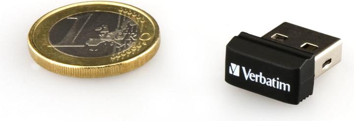Produktbild Verbatim Nano (16 GB, USB-A)