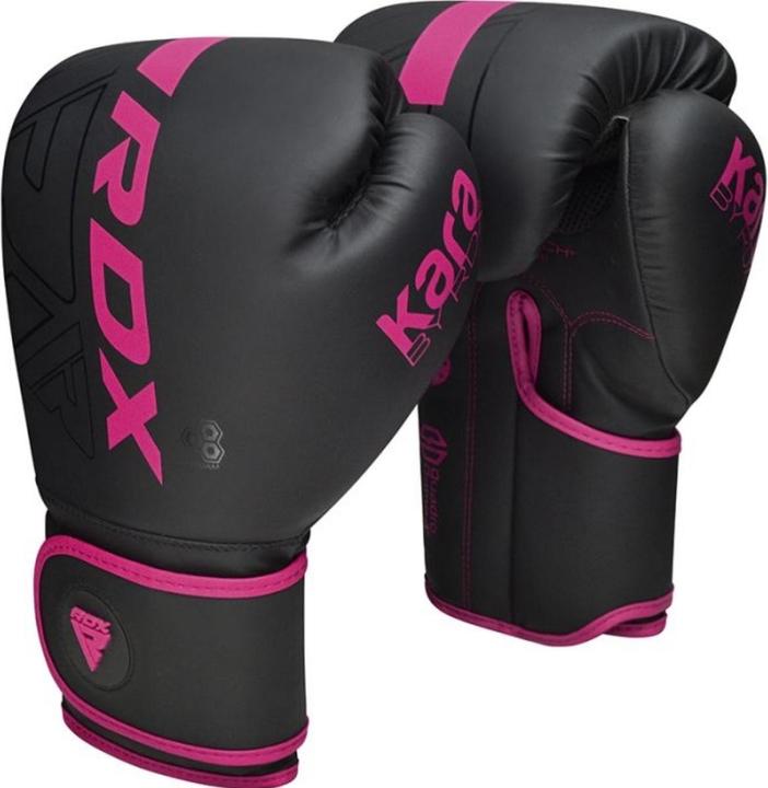 Produktbild Rdx Boxhandschuhe Rex F6 (16 OZ)