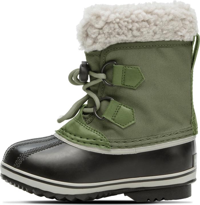 Immagine prodotto Sorel Zaino Per Bambini In Nylon Wp (27)