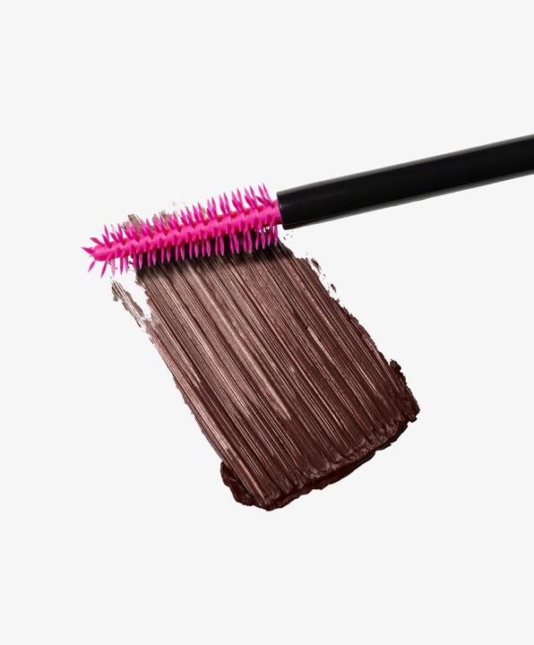 Actual product image MAC Cosmetics Macstack Mascara Brown (Brown)