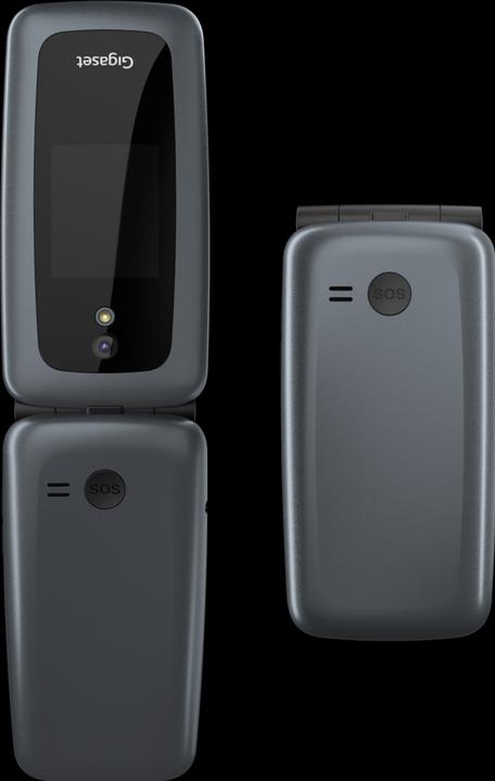 Image du produit Gigaset GL7 Senior (2.87", 2 Mpx, 4G)