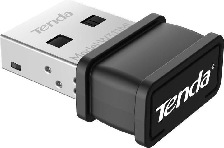 Produktbild Tenda WL- W311MI N150-WLAN-Pico--Adapter (USB 2.0)