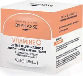 Byphasse Retinol Anti-Falten Creme für das Gesicht 50ml (Körpercreme, 50 ml)