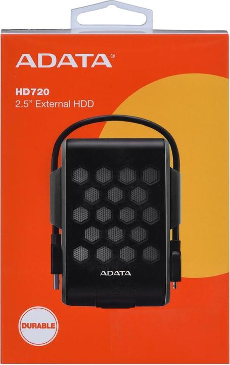 Image du produit Adata Disque dur HD720 (2 To)