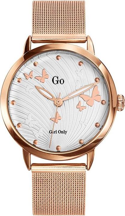 Go Girl Only Girl Only Quarzuhr (Analoguhr, 38 mm)
