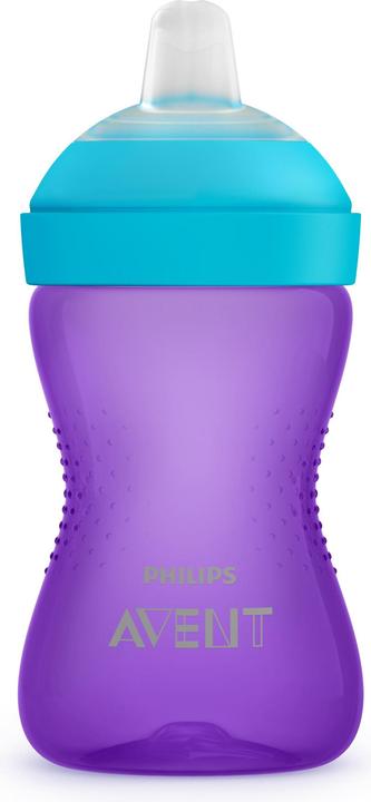 Philips Avent Schnabelbecher ohne Griff (300 ml)