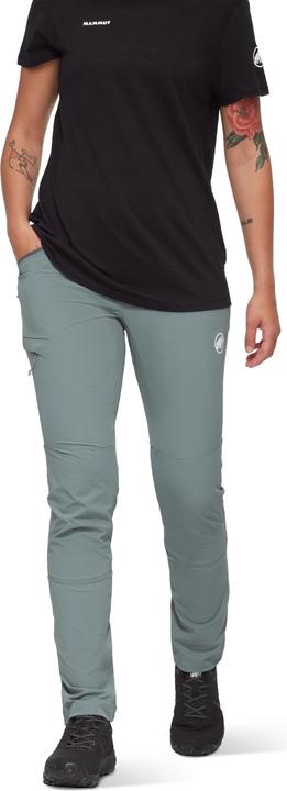 Produktbild Mammut Ducan Pants Women (42)