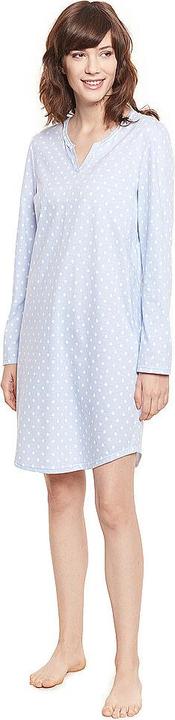 Immagine prodotto Rösch Camicia da notte in felpa (46)