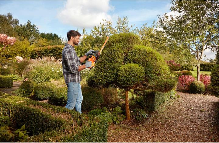 Productafbeelding Black & Decker BD DIERENSCHAAR 500W (Elektrische heggenschaar)