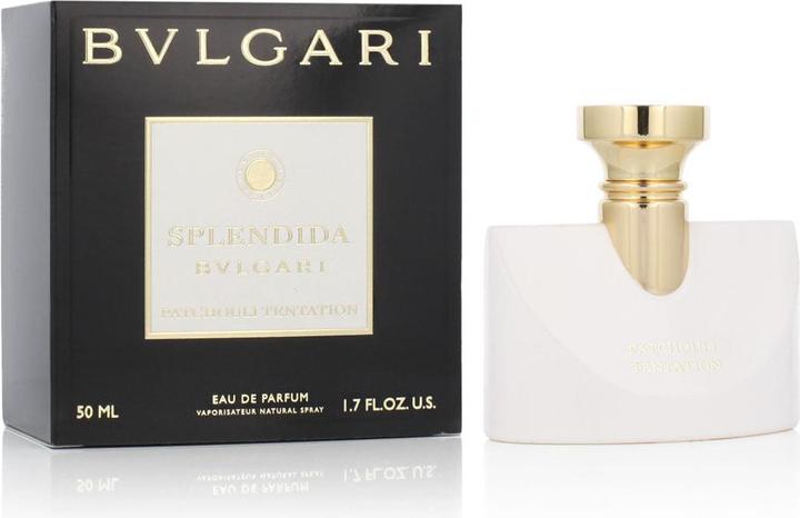 Bulgari Splendida Patchouli Tentation